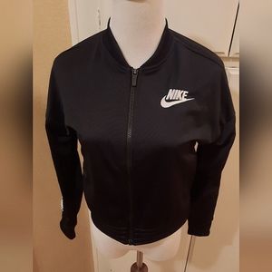 Nike Warm up Jacket